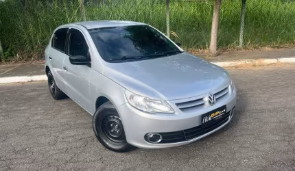 Volkswagen gol 2012 1.0 mi 8v flex 4p manual g.v