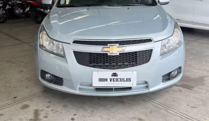 Cruze ltz 1.8