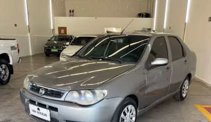 Fiat siena 2007 1.0 mpi fire 8v flex 4p manual