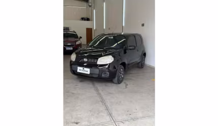 Fiat uno 2015 1.0 evo vivace 8v flex 2p manual