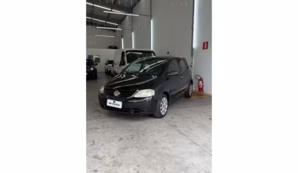 Volkswagen fox 2006 1.6 mi plus 8v flex 4p manual
