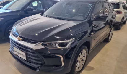Chevrolet tracker 1.0 ltz turbo 12v 4p