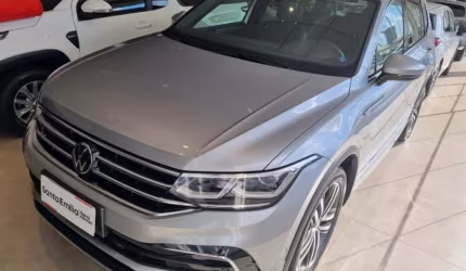 Volkswagen tiguan 2.0 tsi allspace r line 300 4p