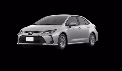 Toyota corolla 2.0 gli 16v 4p