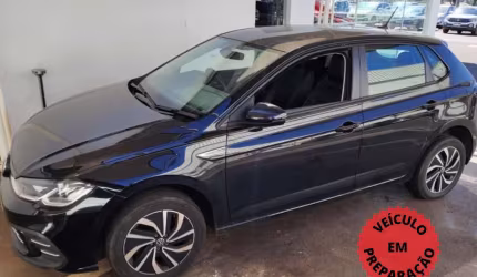 Volkswagen polo 1.0 tsi highline 170