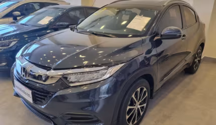 Honda hr-v 1.8 exl 16v 4p