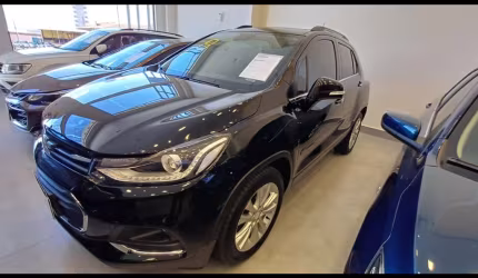 Chevrolet tracker 1.4 premier turbo 16v 4p