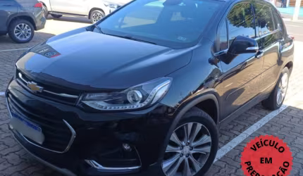 Chevrolet tracker 1.4 premier turbo 16v 4p