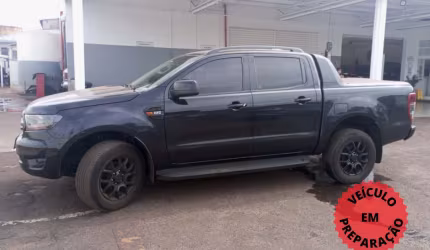 Ford ranger 2.2 xls 4x2 cd 4p