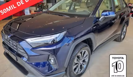 Toyota rav4 2.5 sx connect 4x4 4p