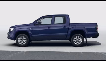 Volkswagen amarok 3.0 tdi comfortline 4x4 v6 4p