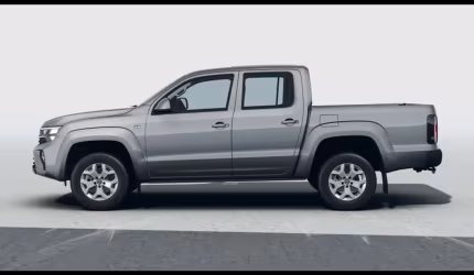 Volkswagen amarok 3.0 tdi comfortline 4x4 v6 4p