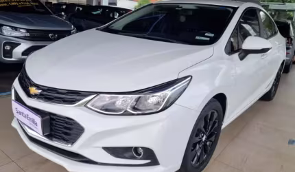 Chevrolet cruze 1.4 lt turbo 16v 4p
