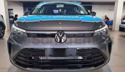 Volkswagen nivus 1.0 tsi 200 sense 4p