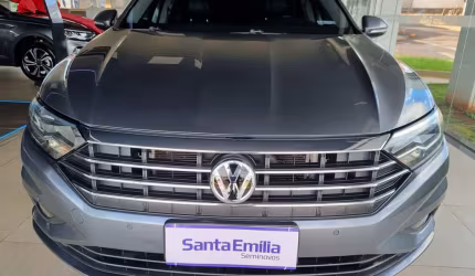 Volkswagen jetta 1.4 tsi comfortline 250 16v 4p