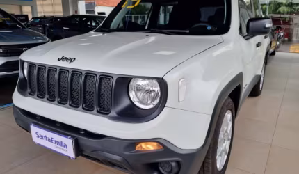 Jeep renegade 1.8 4x2 16v