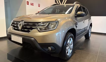 Renault duster 1.6 intense 16v 4p