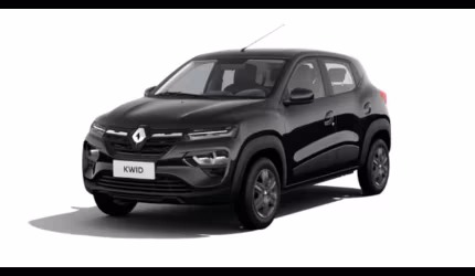 Renault kwid 1.0 intense 12v 4p