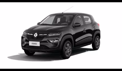 Renault kwid 1.0 intense 12v 4p