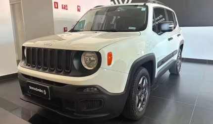 Jeep renegade 1.8 4x2 16v
