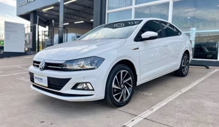 Volkswagen virtus 1.0 tsi 200 highline 12v