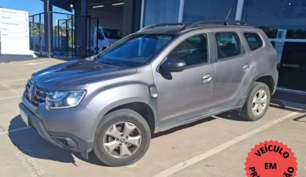 Renault duster 1.6 intense 16v 4p