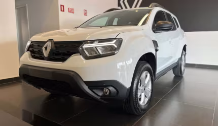 Renault duster 1.6 intense plus 16v 4p