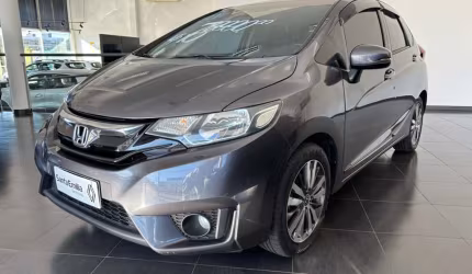Honda fit 1.5 ex 16v 4p