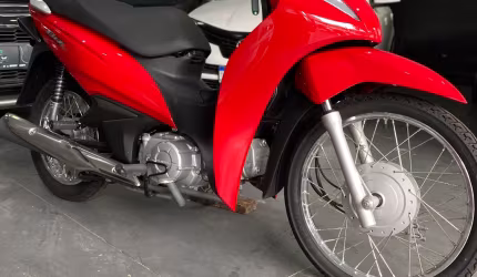 Honda biz 110