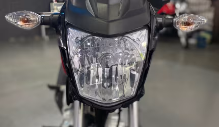 Honda 160 zero km