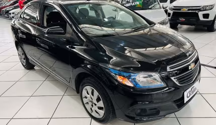 Chevrolet prisma 2016 1.4 mpfi lt 8v flex 4p automático