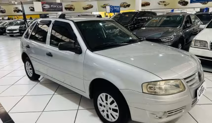 Volkswagen gol 2014 1.0 mi 8v flex 4p manual g.iv