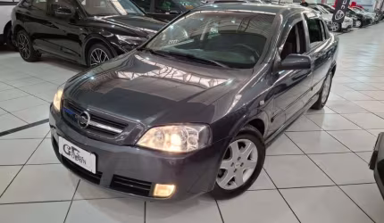 Chevrolet astra 2007 2.0 mpfi advantage 8v flex 2p manual
