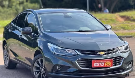 Chevrolet chev cruze ltz nb at 2018