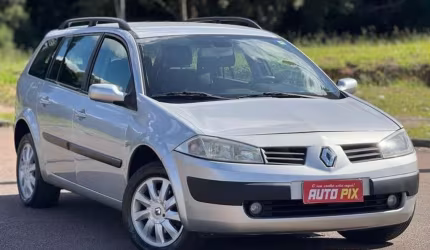 Renault meganegt dyn 20a 2011