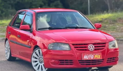 Volkswagen gol 1.0 giv 2012