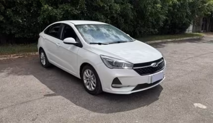 Arrizo 5 1.5 turbo iflex rx câmbio cvt 2020