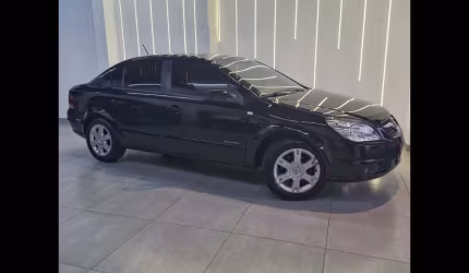 Vectra elegan. 2.0 mpfi 8v flexpower mec