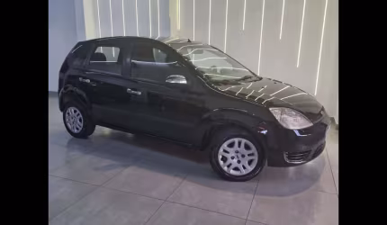 Fiesta 1.0 8v flex/class 1.0 8v flex 5p
