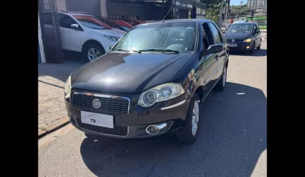 Siena hlx 1.8 mpi flex 8v 4p