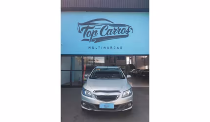 Chevrolet onix 2014 1.4 mpfi lt 8v flex 4p manual