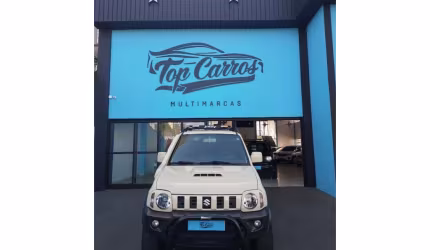Suzuki jimny 2018 1.3 4sport 4x4 16v gasolina 2p manual