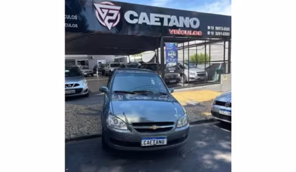 Chevrolet classic 2013 1.0 mpfi ls 8v flex 4p manual