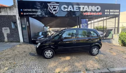 Chevrolet meriva 2010 1.8 mpfi expression 8v flex 4p automatizado
