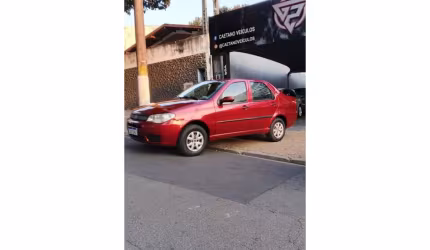 Fiat siena 2008 1.0 mpi fire 8v flex 4p manual