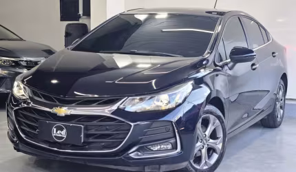 Chevrolet cruze ltz 1.4 16v turbo flex 4p aut.