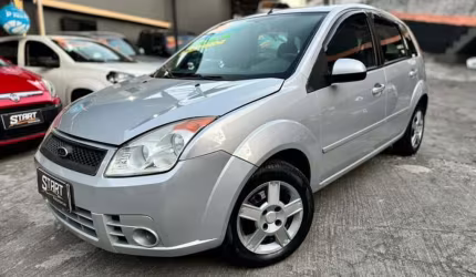 Ford fiesta 2010 1.6 mpi hatch 8v flex 4p manual