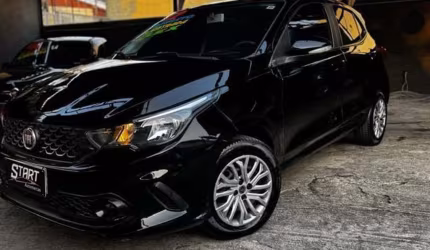 Fiat argo 2022 1.0 firefly flex manual