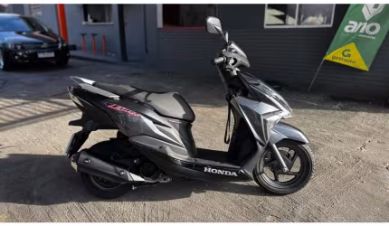 Honda elite 125 2024