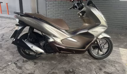 Honda pcx 150 2022